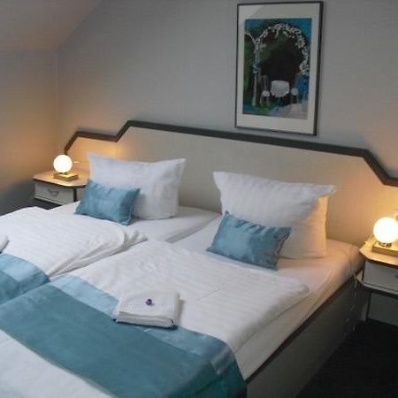 Donatus Hotel Brauweiler Rom bilde