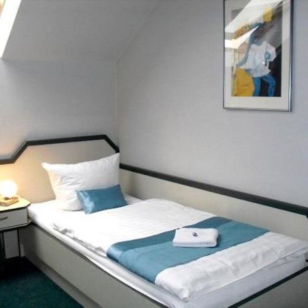 Donatus Hotel Brauweiler Eksteriør bilde