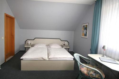 Donatus Hotel Brauweiler Eksteriør bilde