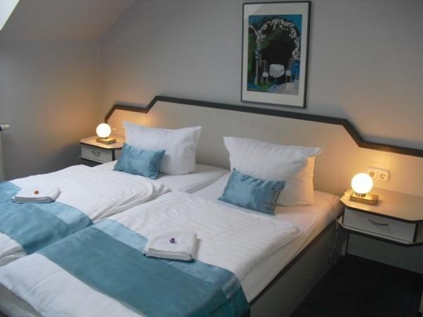 Donatus Hotel Brauweiler Rom bilde