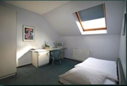 Donatus Hotel Brauweiler Rom bilde