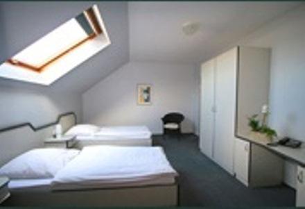 Donatus Hotel Brauweiler Rom bilde