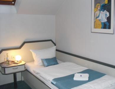 Donatus Hotel Brauweiler Rom bilde